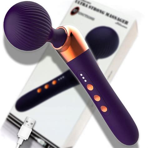 WIBRATOR DAMSKI orgazmowy DLA KOBIET damski MASTURBATOR DUŻY sex MASAŻER 5902906110577 Cena