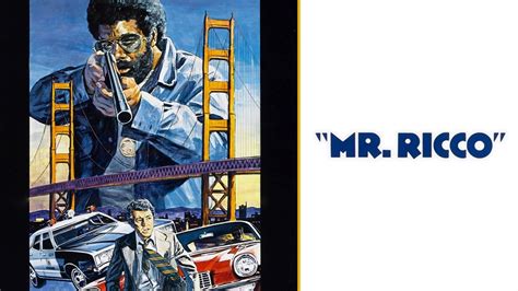 Watch Mr. Ricco (1975) Full Movie Online - Plex