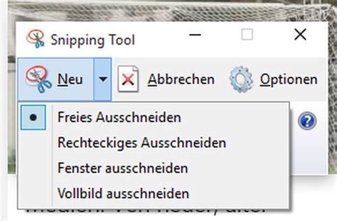 Screenshots Erstellen So Geht S Mit Dem Snipping Tool In Windows My Porn Sex Picture