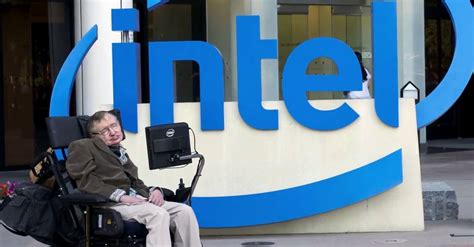Speech Software Of Stephen Hawking To Be Released Freely To The World