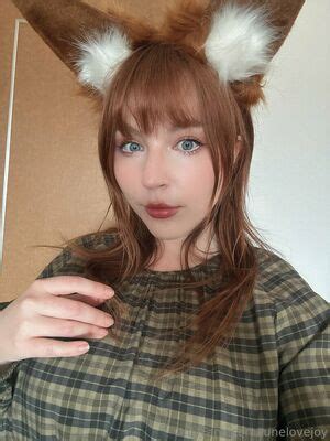 Junelovejoy Leaked Nude Photos And Videos