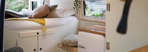 Maximizing Space In A Camper Van 8 Tips You Need To Know