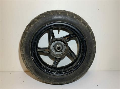 jante arrière kymco agility rs naked hmpscoot