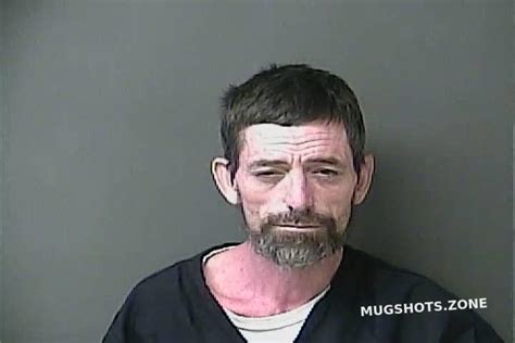Marr Timothy Eric 03132023 Howard County Mugshots Zone