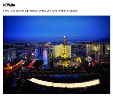 USAs Weirdest Sex Laws Pics Izismile