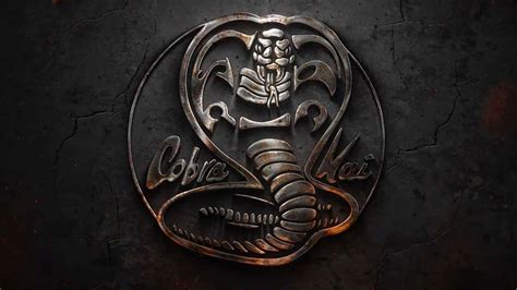 Cobra Kai Wallpaper