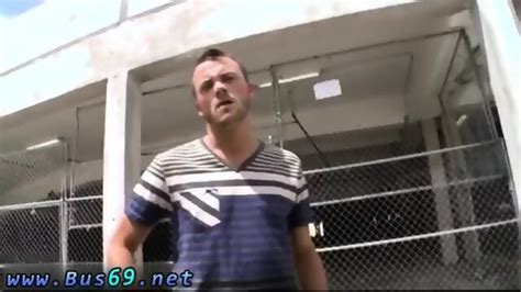 Straight Hairy Puerto Rican Seduced By Gay And Sexy Guys Caught Having Dick Lover On The