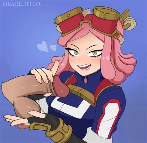 Mei Hatsune By DearEditor Hentai Foundry