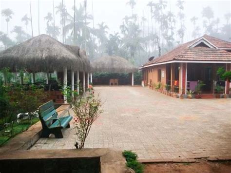 Coffee gudda Chikmagalur - Resorts Chikmagalur