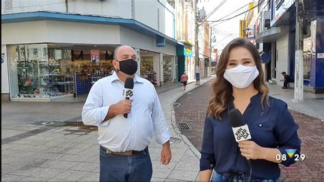 VÍDEOS Bom Dia Vanguarda de terça feira 15 de dezembro Vale do