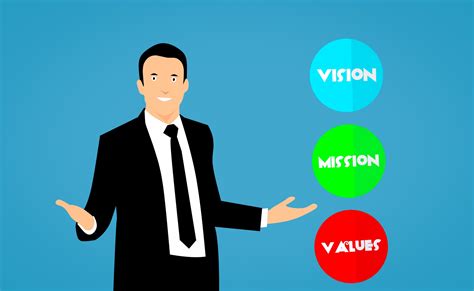 Mission ,vision ,values , Business Free Stock Photo - Public Domain ...