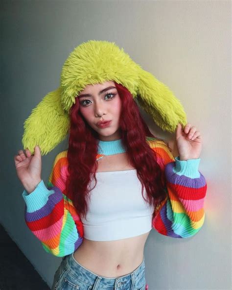 Pin By Claris On BINI Mikha Lim Tiktok Style Pretty Selfies Pretty Brunette