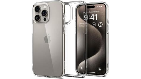 Best Clear Cases For IPhone 15 Pro TechieTechTech