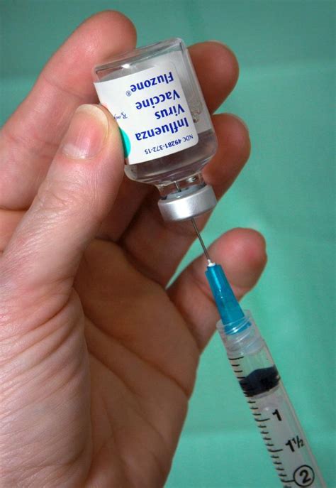 List of vaccine topics - Wikipedia