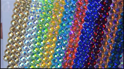 Ab Color Ss Ss Ss Ss Ss Ss Flat Back Glass Hotfix Rhinestones Hot Melt Glue For Dress