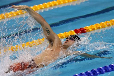 Singapores Only Olympic Champion Joseph Schooling Retires