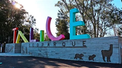 Tálice Primer Parque Ecoturístico De Uruguay Viajeros En Ruta