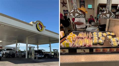 9 Hidden Buc-ee’s Finds Texas Travelers Swear By Every Road Trip