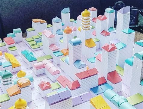 Arckit Modelling Building Blocks » Gadget Flow