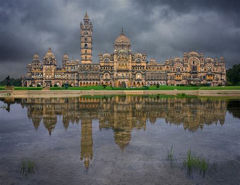 10 BEST Tourist Places To Visit In Vadodara (2026)