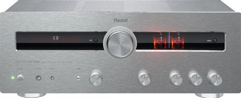 MA 900 | MAGNAT Website
