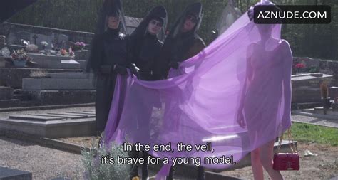 MADEMOISELLE C NUDE SCENES AZNude