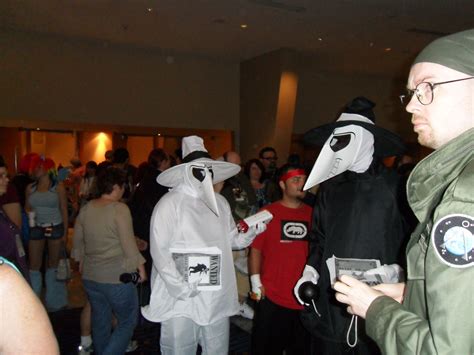 Cosplay Champions Spy Vs Spy