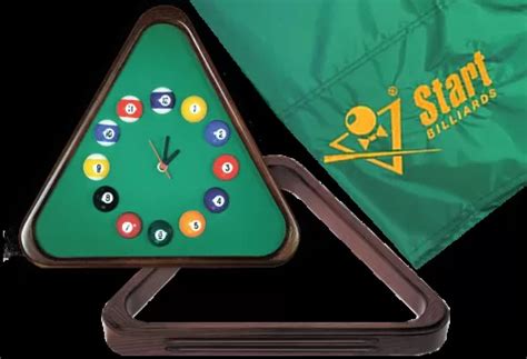 Бильярд — купить бильярдный стол в Москве, цена от производителя