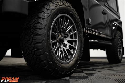 Win this Defender 90 & £1,000 - Only 4995 Entries | Dream Car Giveaways