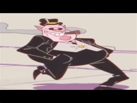 Широкий буржуй идет и всегда попадает в бит - YouTube