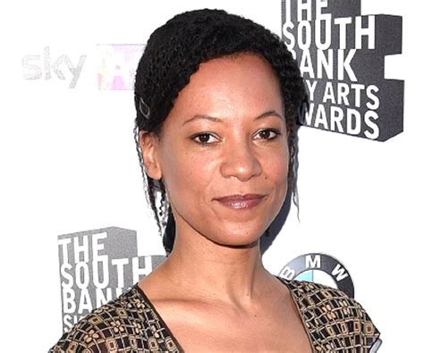 Picture Of Nina Sosanya