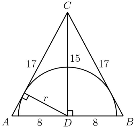 Equation Of A Semicircle With Radius 1 - Diy Projects