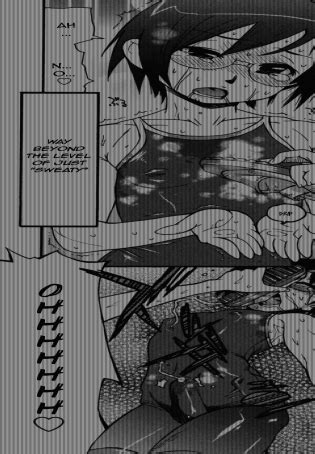 The Boy With Intense Smelling Slippers Luscious Hentai Manga Porn