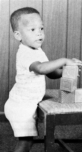 Afbeeldingsresultaat Voor Ray Charles As A Child Celebrity Baby