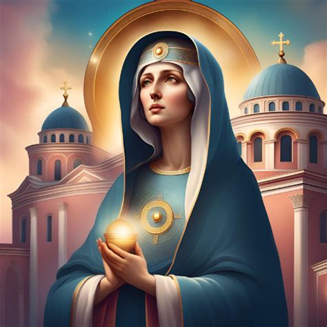 Sophia Of Rome Divine Library