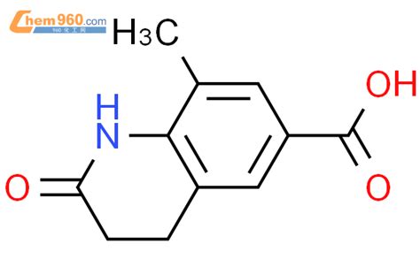 569344 22 5 6 QUINOLINECARBOXYLIC ACID 1 2 3 4 TETRAHYDRO 8 METHYL 2