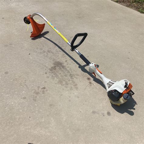 Fs Stihl Weed Eater For Sale In Myrtle Beach Sc Offerup