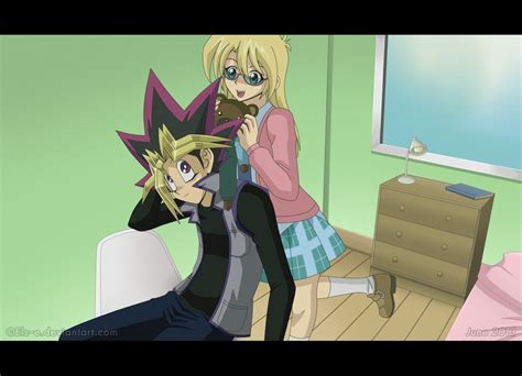 Yugi X Rebecca Amor Inesperado Artofit