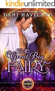 Dances Naked The Fairies Saga Book Kindle Edition By Haviland Dani Woods Cathie