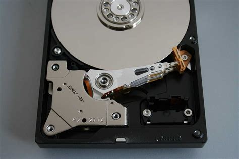 Что такое жёсткий диск (hdd, винчестер) компьютера и зачем он нужен?