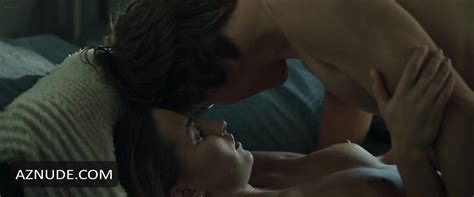Nieobliczalna Nude Scenes Aznude