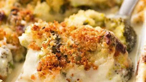 Ultimate Cauliflower Cheese Recipe Creamy Cauliflower Mac N Cheese