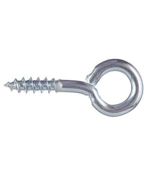 Шуруп-кольцо 3.5x30 мм (4 шт.) — купить в Петровиче в Санкт-Петербурге ...