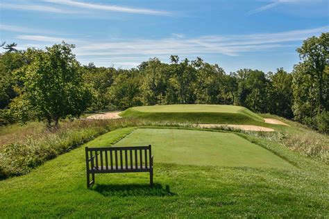 Ohio Ranking | Top 100 Golf Courses
