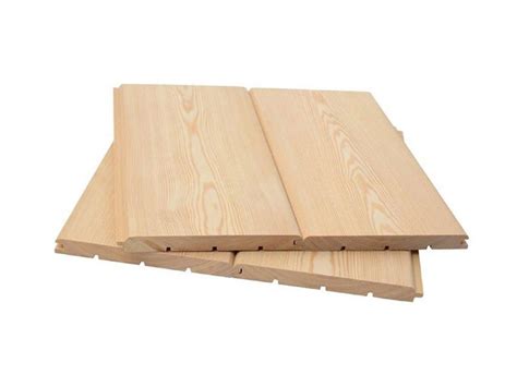 Имитация бруса из лиственницы 20x140 мм сорт AB - купить по цене 1 700 ...