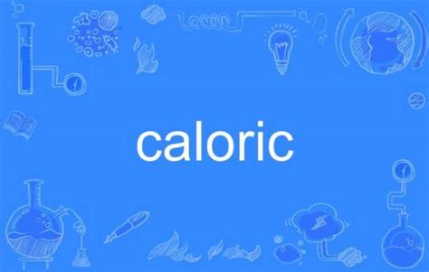 caloric