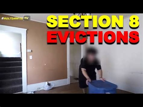 Best Of Evictions Caught On Tape Other Section 8 Insanity Tenants