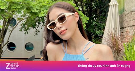 Thời trang của dàn hot girl thể thao Việt Lifestyle ZNEWS VN