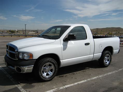2002 Dodge Ram Pickup 1500 Pictures Cargurus