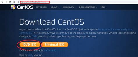 How To Install CentOS Step By Step Installation Procedure For CentOS